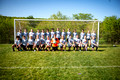 2024 Middle School soccer team